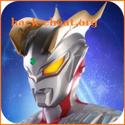 Ultraman:Fighting Heroes icon