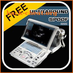 Ultrasound Spoof Prank icon