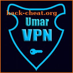 Umar VPN - Fast and Secure icon