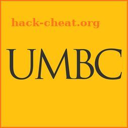 UMBC icon