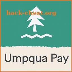 Umpqua Pay icon