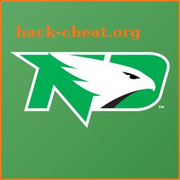 UND Fighting Hawks icon