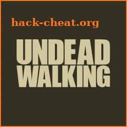 Undead Walking icon