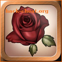 Under the Roses Lenormand icon