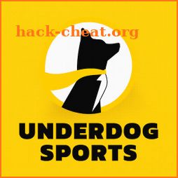 Underdog Sports icon