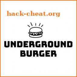 Underground Burger icon