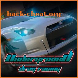 Underground Drag Battle Racing 2020 Drag Racing icon