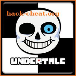 Undertale Piano icon