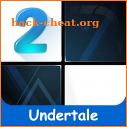 Undertale - Piano Tiles PRO icon