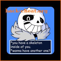 Undertale Stickers for WAStickerApps icon