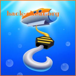 Underwater Rescue 3D icon