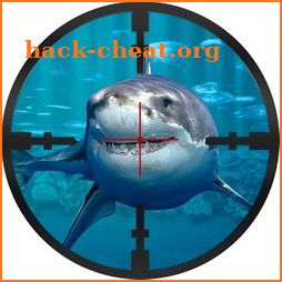 Underwater Shark Sniper Hunter icon