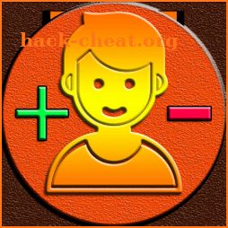 Unfollower - unfriend - follower tracker icon