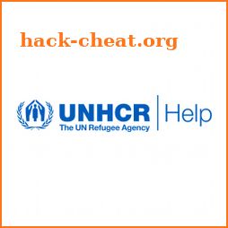 UNHCR Turkey icon