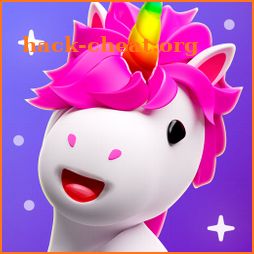 UNICORN 2: color my dreams icon