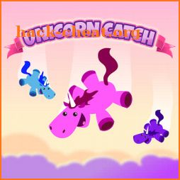 Unicorn Catch icon