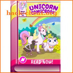 Unicorn Comics icon