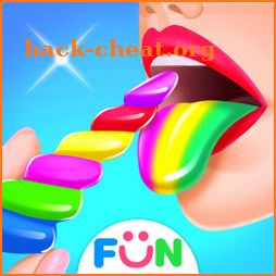 Unicorn Horn Dessert Games icon