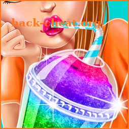 Unicorn Ice Slush Maker icon