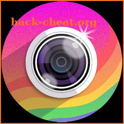 Unicorn Photo Editor icon