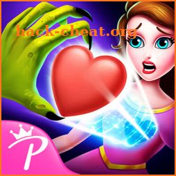 Unicorn Princess 6 – Princess Rescue Salon Games icon