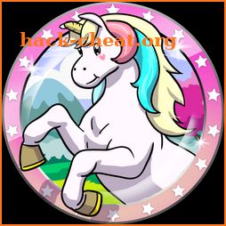 Unicorn Run icon