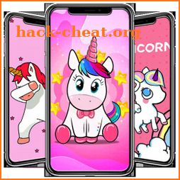 Unicorn Wallpapers icon