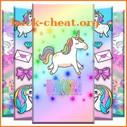 Unicorn Wallpapers icon