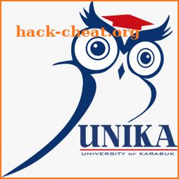 UNIKA Online Sınav icon