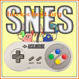 UniSNES: Free SNES Emulator icon