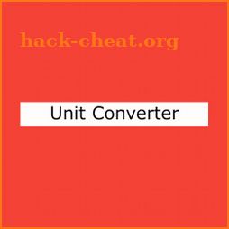 Unit Converter icon