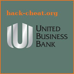 United Business Bank Mobile icon