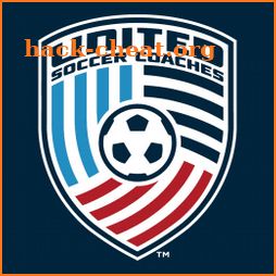 United Soccer Coaches App icon