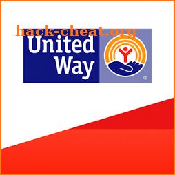 United Way Event Hub icon