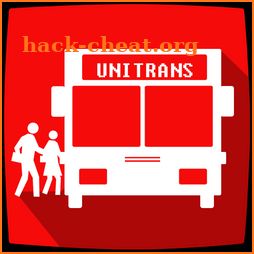 UNITRANS Live icon