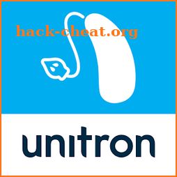 Unitron Remote Plus icon