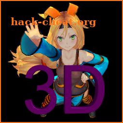 UnityChan Pose icon