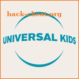 Universal Kids icon