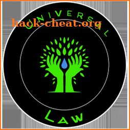 Universal Law icon