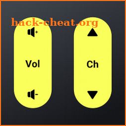 Universal Remote Control icon