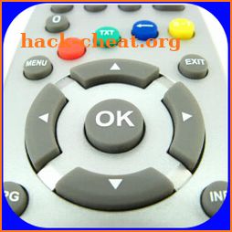 Universal Remote for All TV icon