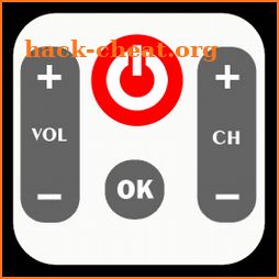 Universal Remote For Vizio icon