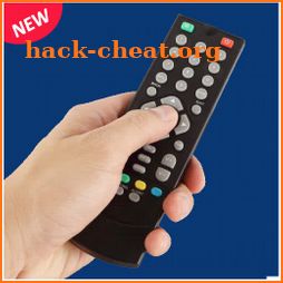 Universal Smart Remote Control TV icon