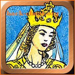 Universal Tarot icon