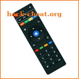 Universal TV Remote - Control icon