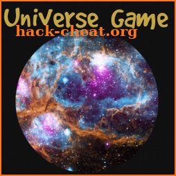 Universe Game - Idle, Click and Story icon