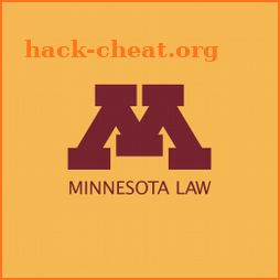 University of Minnesota Law icon