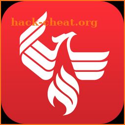 University of Phoenix Mobile icon