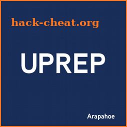 University Prep Arapahoe icon