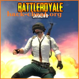 Unknown Battle Royale icon